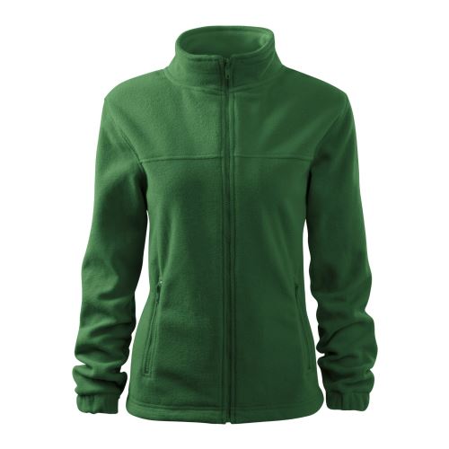 RIMECK JACKET 504 / Dámska fleece bunda