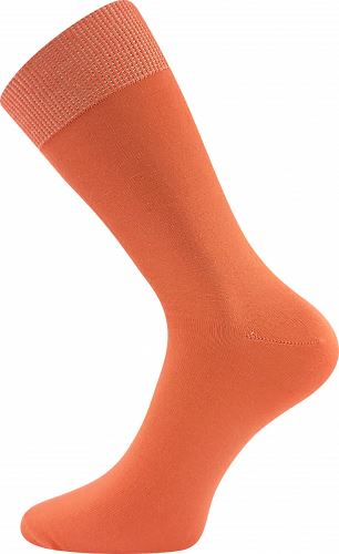 Boma RADOVAN / Jednofarebné hladké ponožky