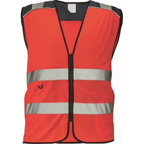 CERVA KNOXFIELD HI-VIS / Reflexná vesta