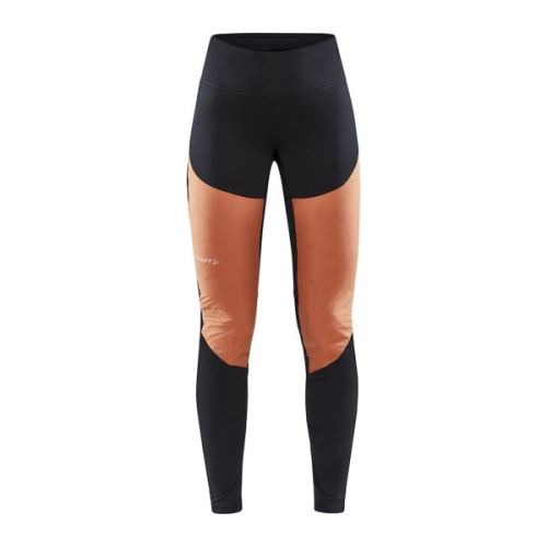 CRAFT ADV SUBZ TIGHTS 2 / Dámske zateplené nohavice