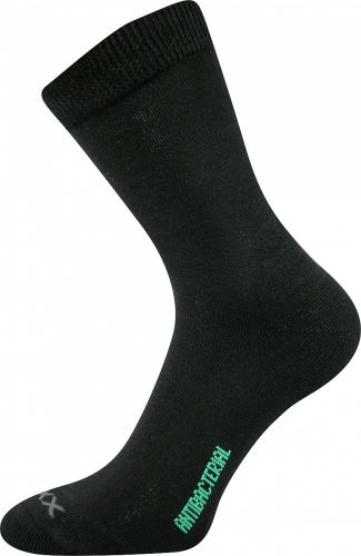 VoXX ZEUS ZDRAVOTNÉ / Antibakteriálne froté ponožky