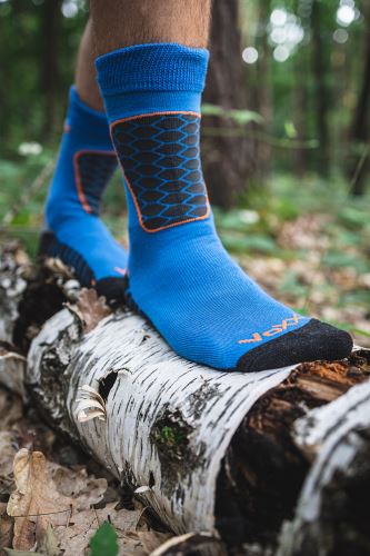 VoXX SOLAX / Športové funkčné ponožky