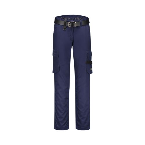 TRICORP WORK PANTS TWILL WOMEN T70 / Dámske pracovné nohavice do pása