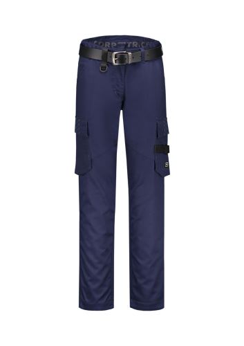 TRICORP WORK PANTS TWILL WOMEN T70 / Dámske pracovné nohavice do pása