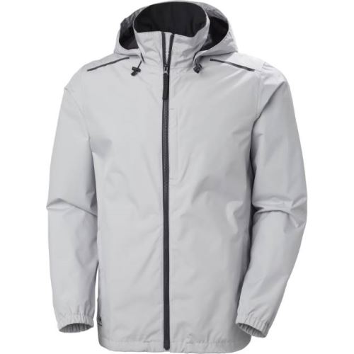 HELLY HANSEN MANCHESTER 71261 / Pánska vodeodolná pracovná bunda