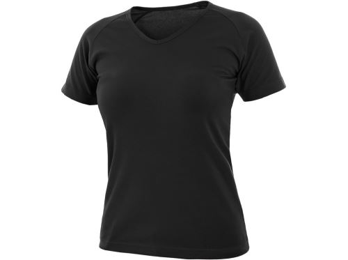 CXS ELLA / Dámske tričko, krátky rukáv