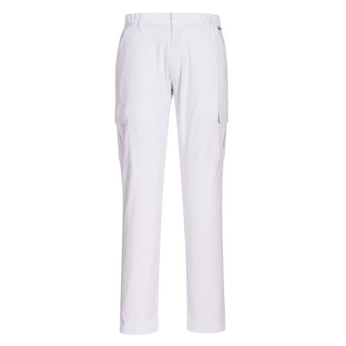 PORTWEST COMBAT S231 / Slim fit strečové nohavice