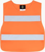 KORNTEX HI-VIS P100 AMIGO / Reflexné poncho