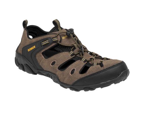 BENNON CLIFTON SANDAL Z60051 / Trekové sandále