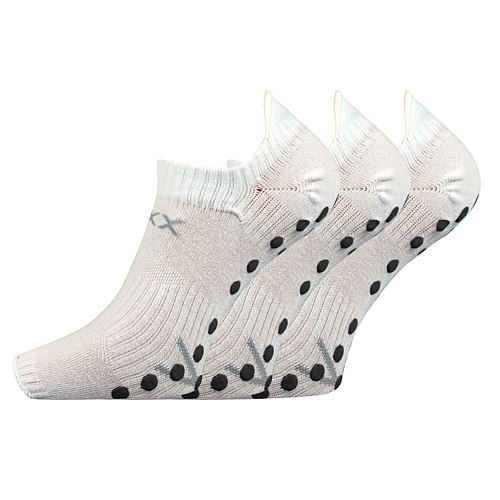 VoXX JOGA B / Ponožky nízke pre jógu/pilates