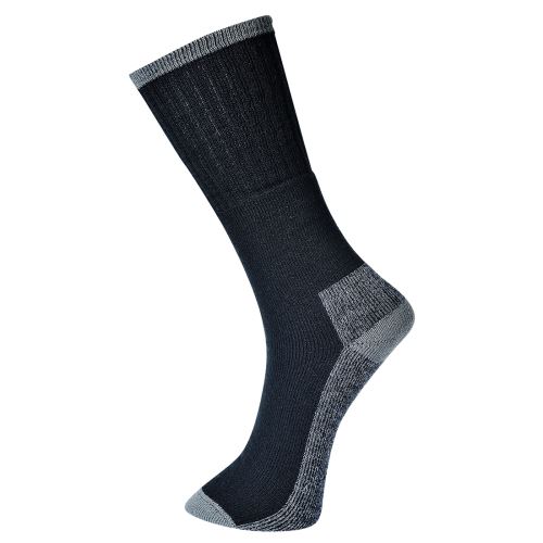 PORTWEST SK33 / Pracovné ponožky