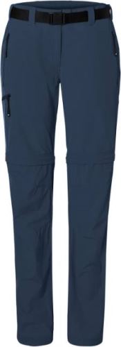 JAMES & NICHOLSON JN 1202 / Pánske trekingové nohavice s odopínacími nohavicami