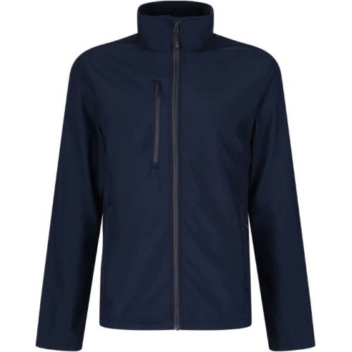 REGATTA PROFESSIONALHONESTLY MADE TRA 600 / Pánská 2-vrstvá softshell bunda