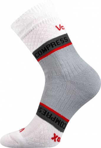 VoXX FIXAN / Športové kompresné ponožky s bandážou Anklefix