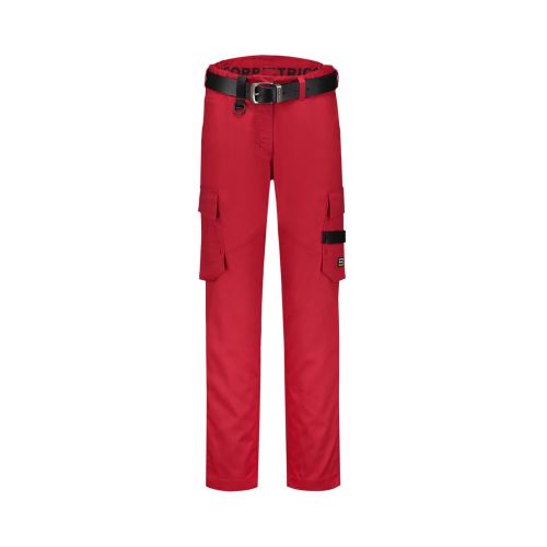 TRICORP WORK PANTS TWILL WOMEN T70 / Dámske pracovné nohavice do pása