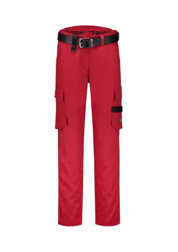 TRICORP WORK PANTS TWILL WOMEN T70 / Dámske pracovné nohavice do pása