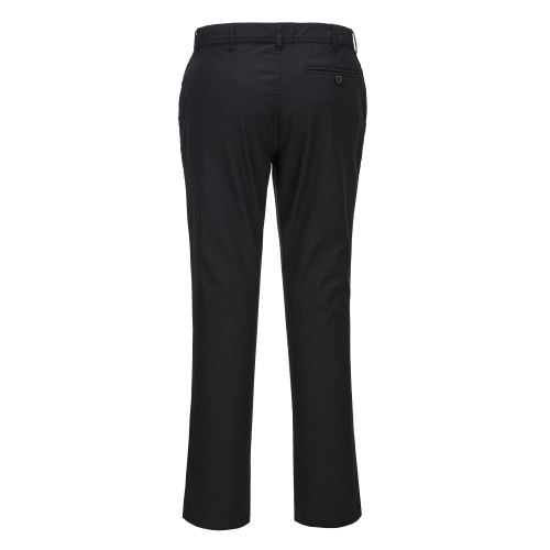 PORTWEST CHINO S235 / Dámske slim fit nohavice