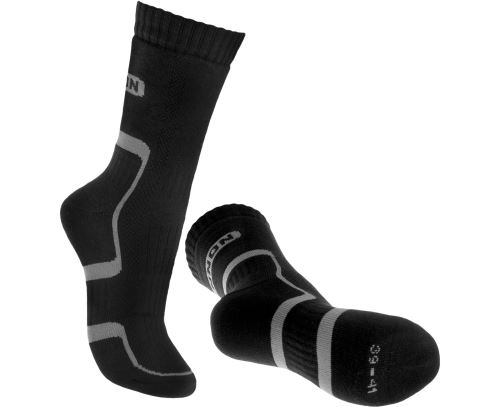 BENNON TREK SOCK / Trekové záťažové ponožky