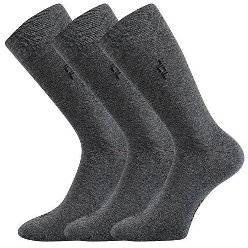 LONKA DESPOK / Pánske spoločenské ponožky