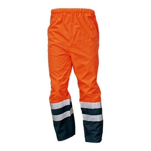 CERVA EPPING / Reflexné Hi-Vis nohavice