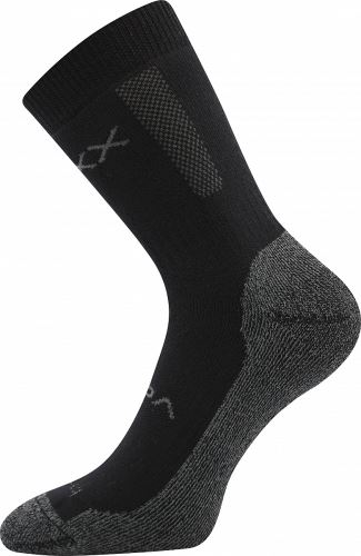 VoXX BARDEE / Silné bambusové ponožky, antibakteriálne