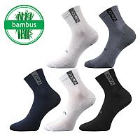 VoXX BROX / Športové jemné bambusové ponožky