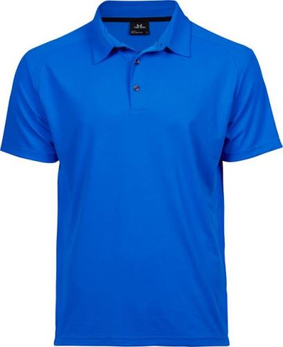 TEE JAYS TJ7200 COOLDRY / Pánska športová polokošeľa