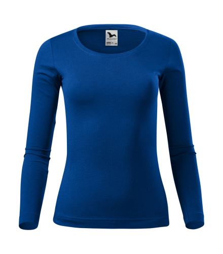 MALFINI FIT-T LONG SLEEVE 169 / Dámske tričko, dlhý rukáv