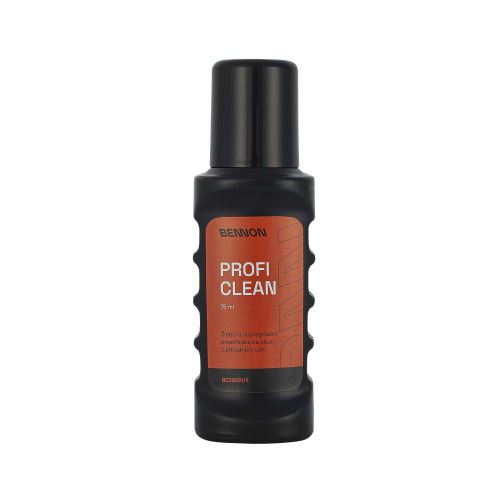 BENNON PROFI CLEAN 75 ML / Bezfarebný čistiaci a impregnačný prostriedok 75 ml