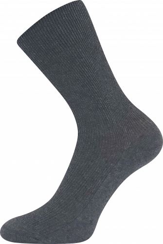 LONKA HALIK / Ponožky zo 100% bavlny