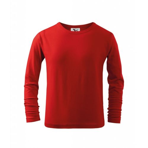 MALFINI LONG SLEEVE 121 / Detské tričko, dlhý rukáv