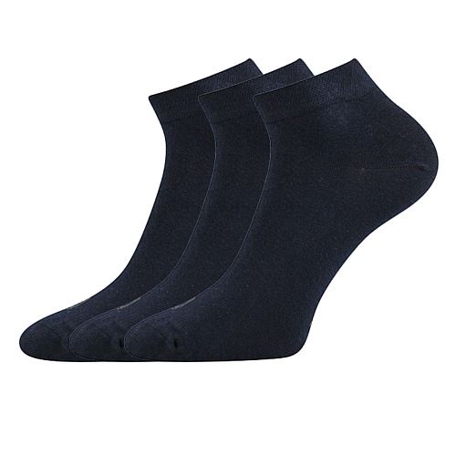 LONKA ESI / Tenké nízke letné ponožky