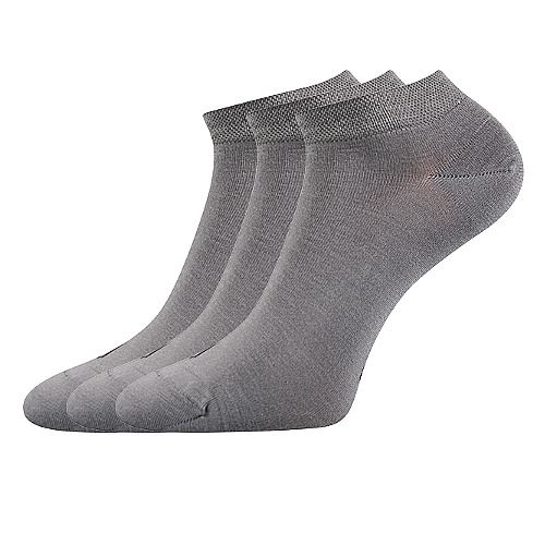 LONKA ESI / Tenké nízke letné ponožky