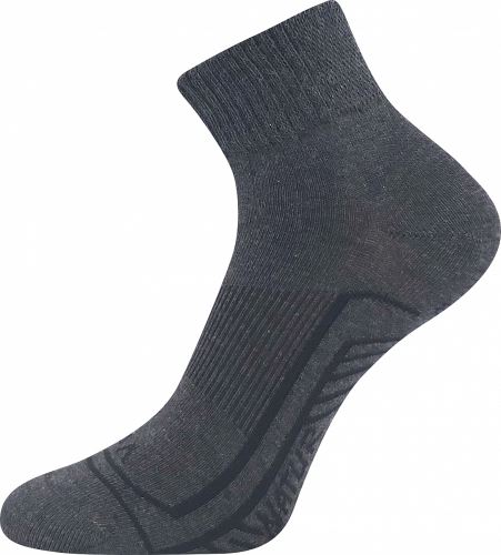 VoXX LINEMUM / Ľanové ponožky, 3 páry