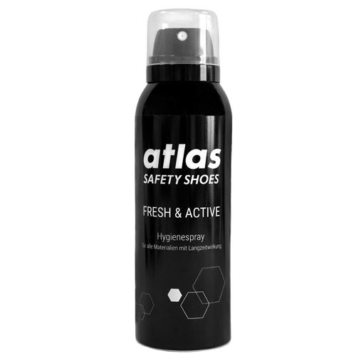 ATLAS FRESH & ACTIVE / Hygienický sprej na obuv