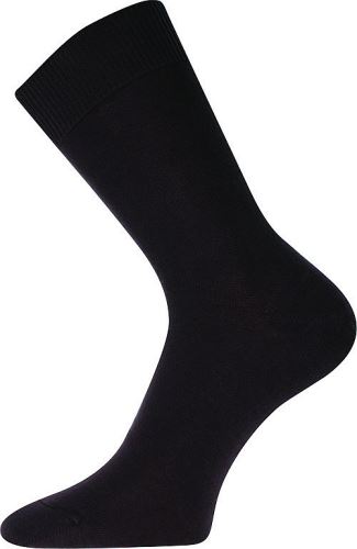 BOMA BLAŽEJ / Pánske 100% bavlnené slabé ponožky