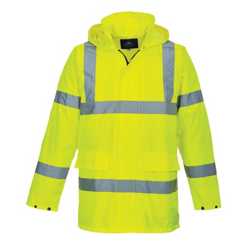 PORTWEST HI-VIS LITE TRAFFIC S160 / Reflexná bunda