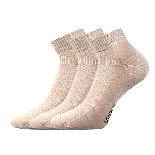 VoXX SETRA / Slabé športové ponožky