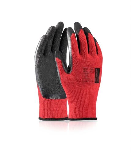 ARDON DICK MAX / Máčené rukavice, s predajnou etiketou