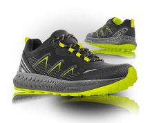 VM FOOTWEAR MARSEILLE 4235-60 / Športová softshellová obuv