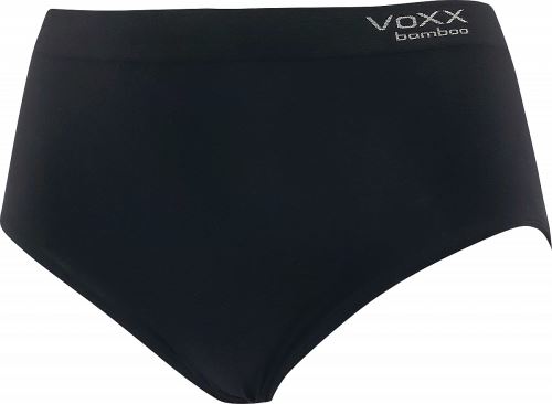 VoXX BAMBOOSEAMLESS 004 / Dámske vyššie klasické nohavičky