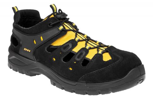 BENNON BOMBIS LITE S1 YELLOW SANDAL Z51016v68 / Sandále S1, NON METALLIC