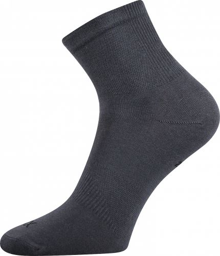 VoXX REGULAR / Antibakteriálne slabé ponožky