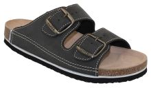 SANTÉ N/25/62/H/CP / Dámsky pantofel