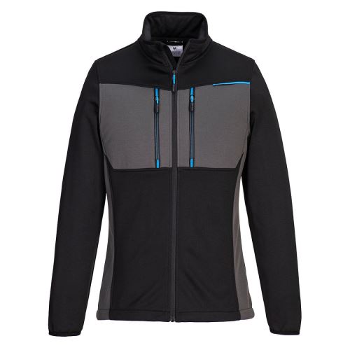 PORTWEST TECH WX3 T756 / Fleecová mikina na zips