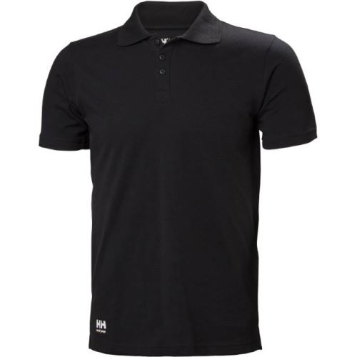 HELLY HANSEN CLASIC 79167 / Pánska polokošeľa