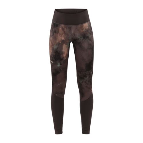 CRAFT ADV SUBZ WIND TIGHTS 2 / Dámske zateplené nohavice