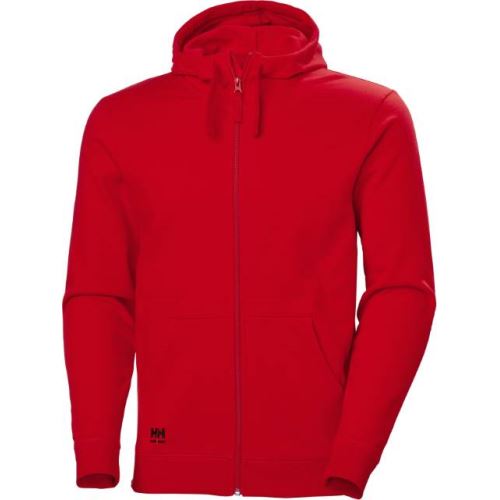 HELLY HANSEN CLASIC 79328 / Pánska mikina s kapucňou