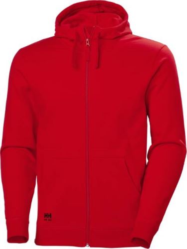 HELLY HANSEN CLASIC 79328 / Pánska mikina s kapucňou