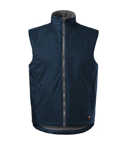 MALFINI BODY WARMER 509 / Pánska zateplená vesta